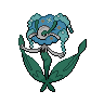 Dark Florges (Blue)